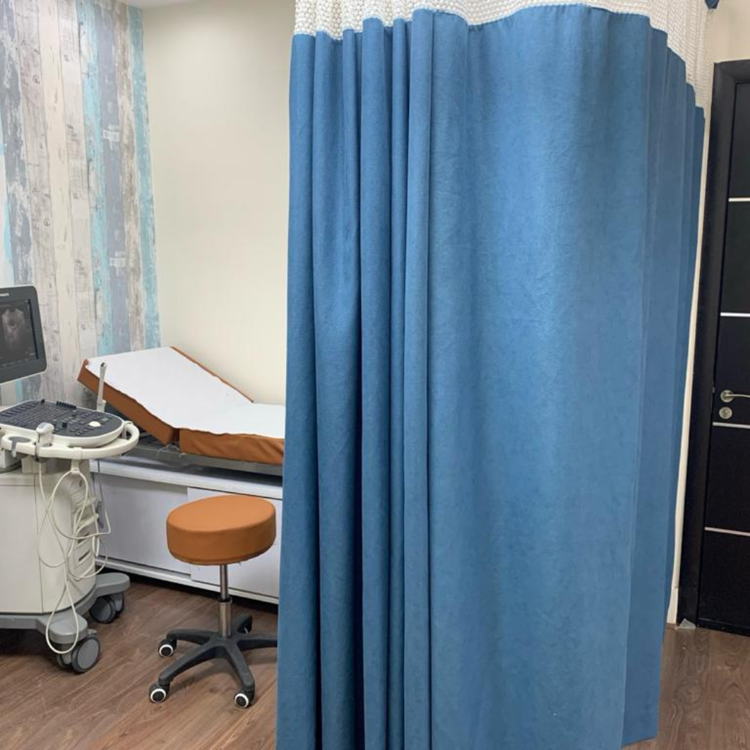 كرمة كلينيك - الدقى